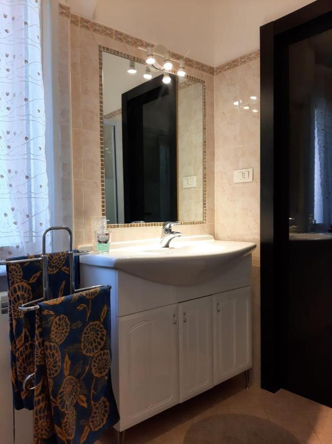 Appartamento Cavour 15 Bogliasco Exterior photo