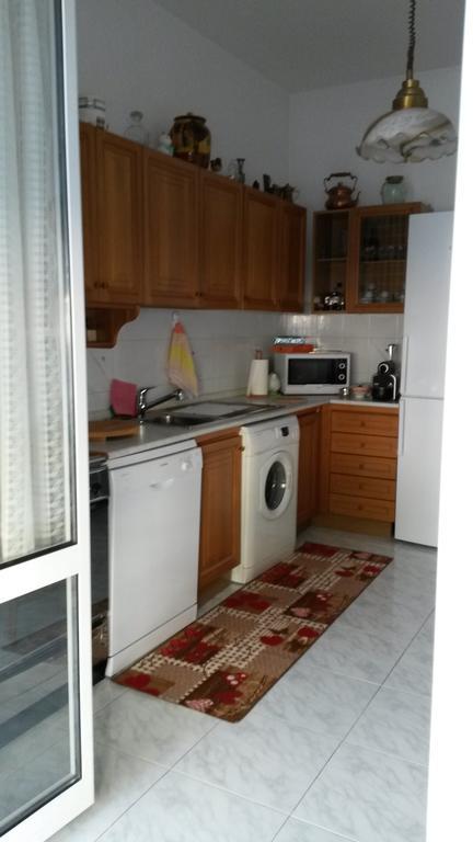 Appartamento Cavour 15 Bogliasco Room photo