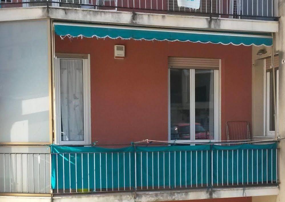 Appartamento Cavour 15 Bogliasco Exterior photo
