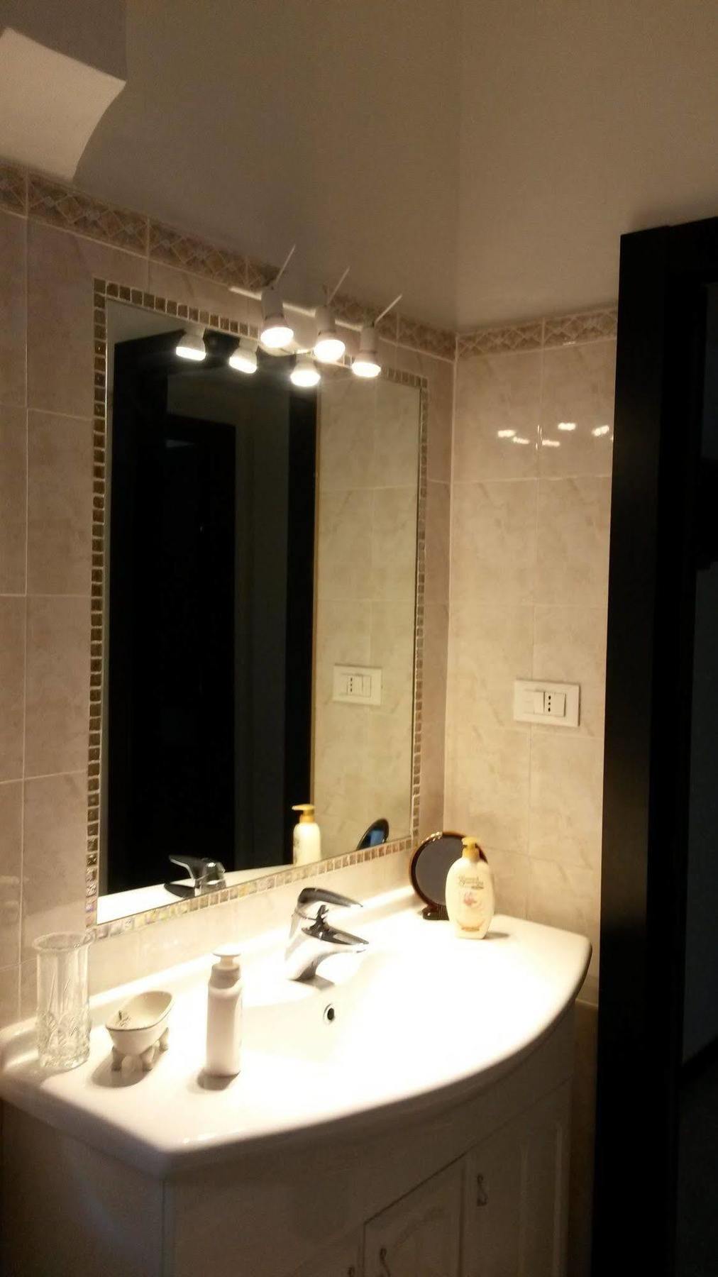 Appartamento Cavour 15 Bogliasco Exterior photo